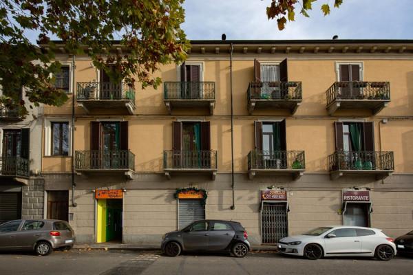 appartamento in vendita a Torino in zona Vallette