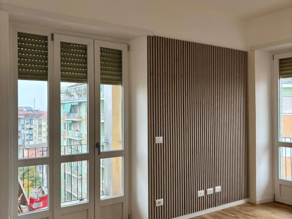 appartamento in vendita a Torino in zona Madonna di Campagna