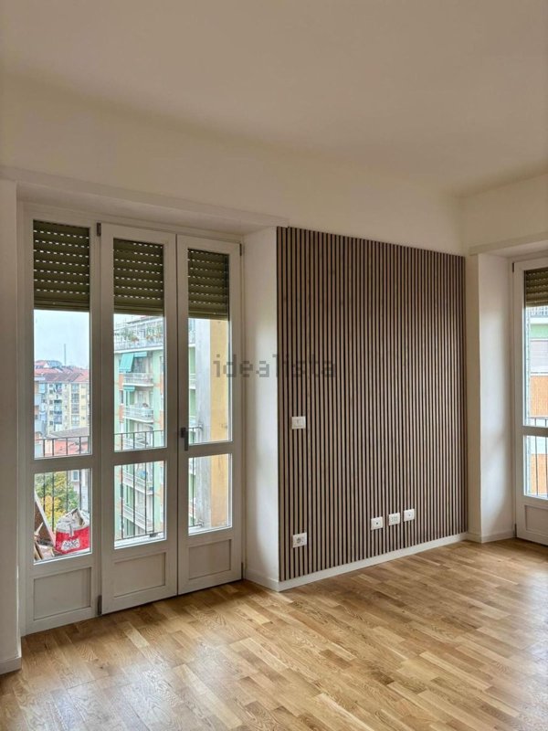 appartamento in vendita a Torino in zona Madonna di Campagna