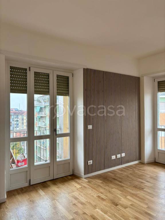 appartamento in vendita a Torino in zona Madonna di Campagna