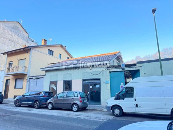 appartamento in vendita a Torino in zona Vanchiglia