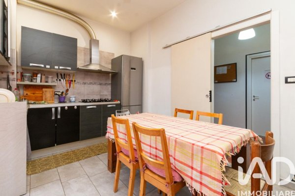 appartamento in vendita a Torino in zona Mirafiori Sud