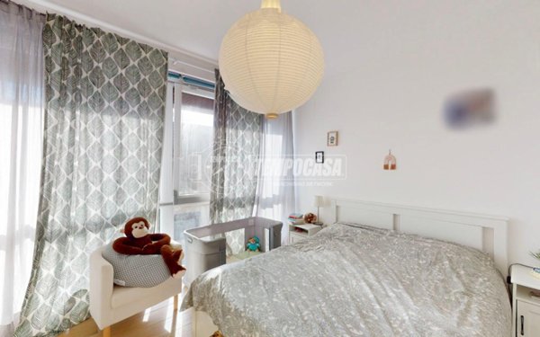 appartamento in vendita a Torino in zona Crocetta