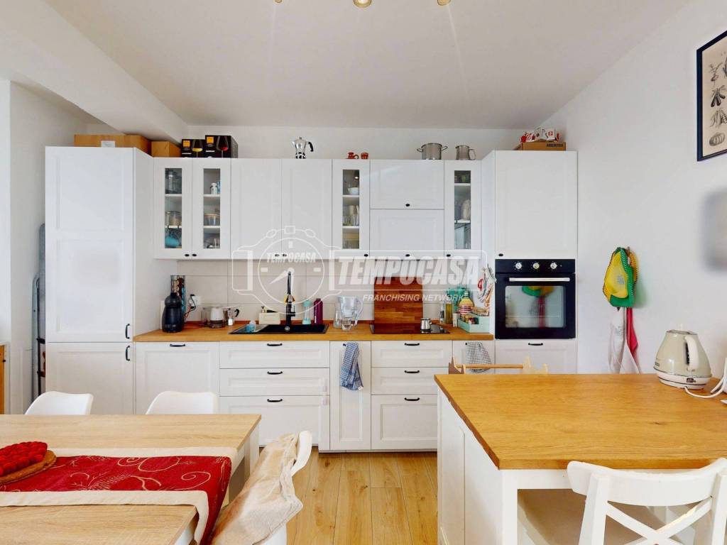 appartamento in vendita a Torino in zona Crocetta