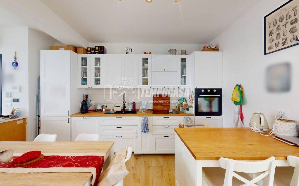 appartamento in vendita a Torino in zona Crocetta