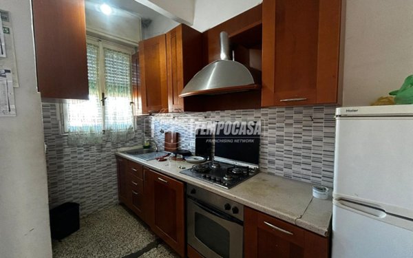 appartamento in vendita a Torino in zona Madonna di Campagna