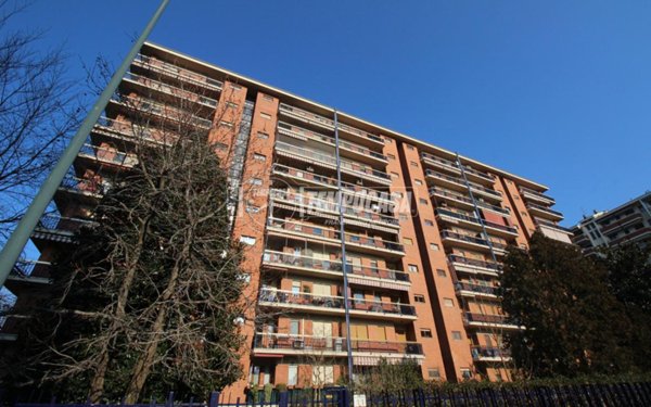 appartamento in vendita a Torino in zona Mirafiori Nord