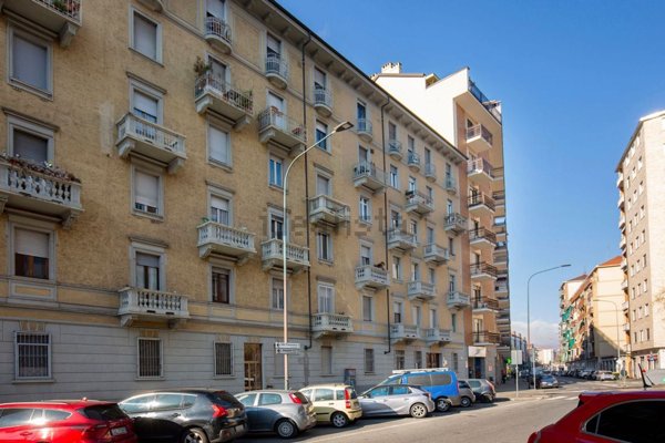 appartamento in vendita a Torino in zona Madonna di Campagna