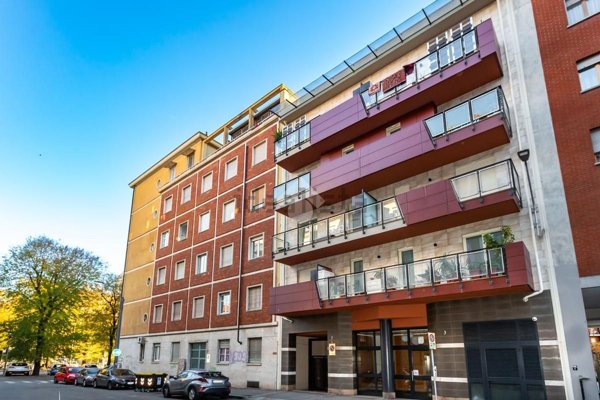 appartamento in vendita a Torino in zona Pozzo Strada