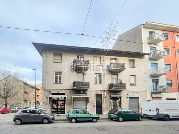 appartamento in vendita a Torino in zona Madonna di Campagna