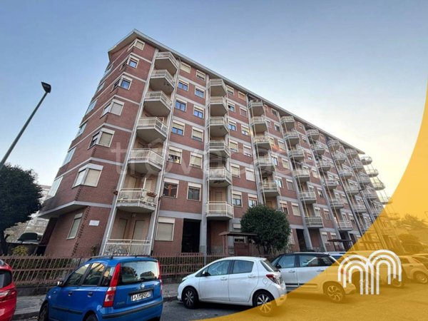 appartamento in vendita a Torino in zona Filadelfia