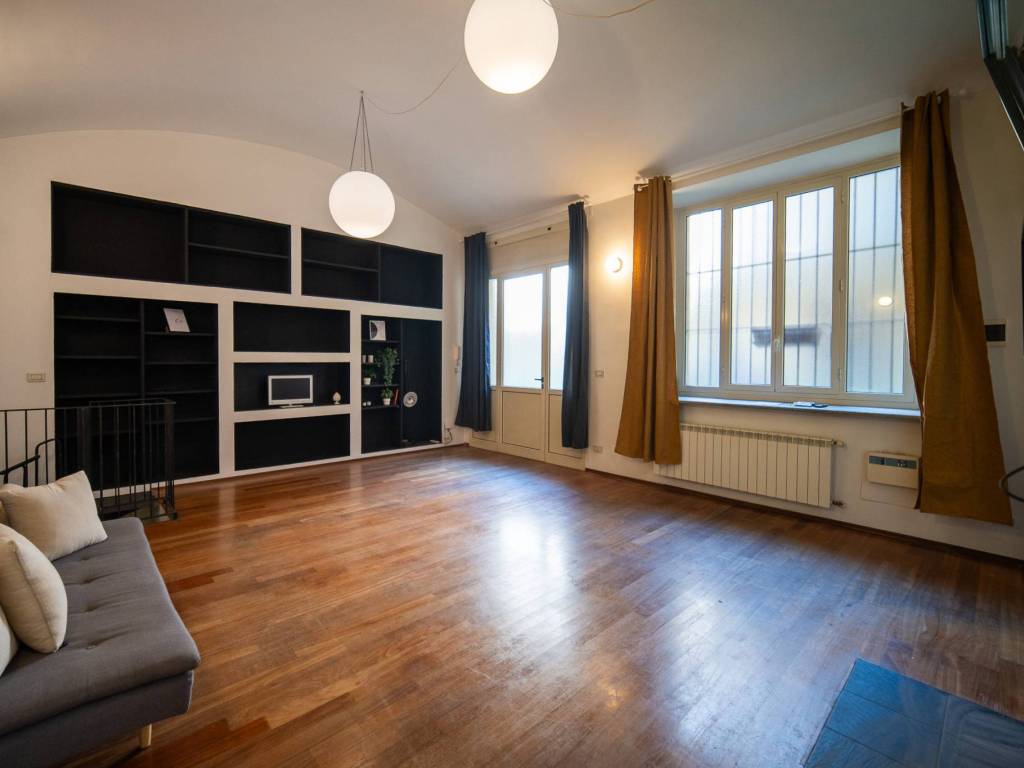 appartamento in vendita a Torino in zona Centro Storico