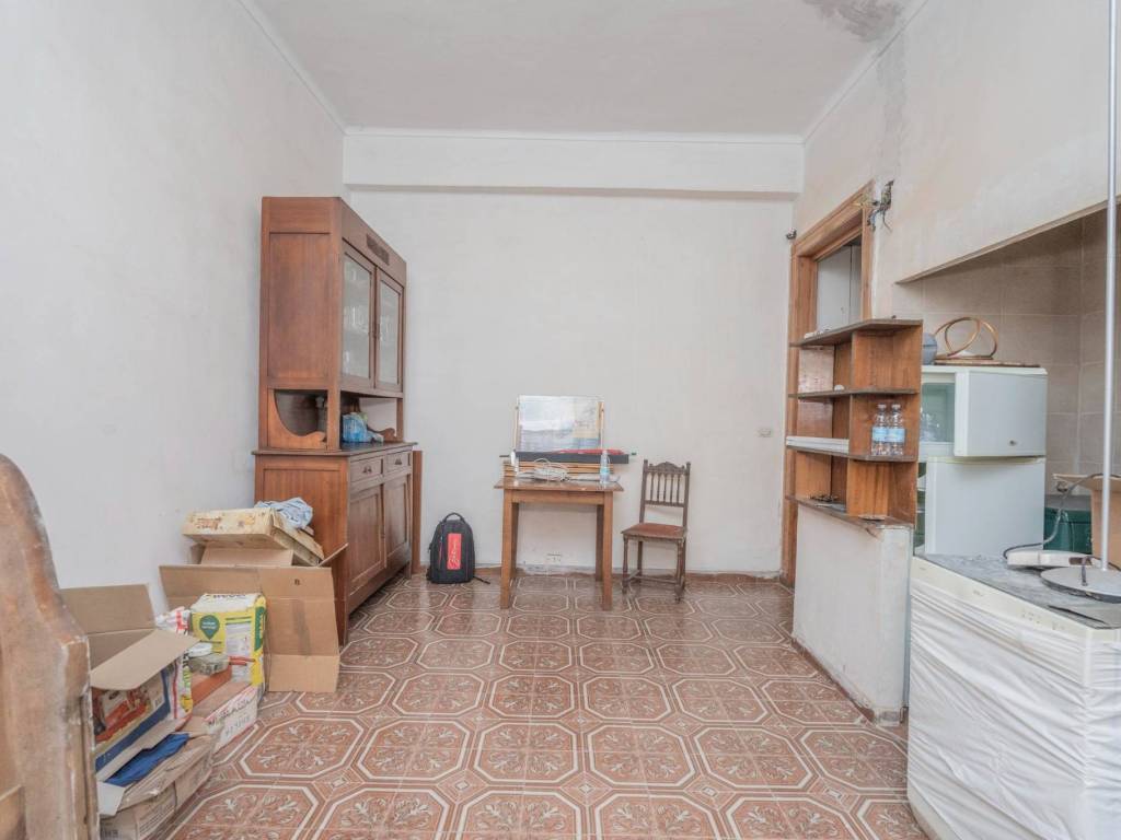 appartamento in vendita a Torino in zona Aurora