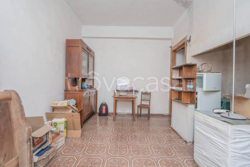 appartamento in vendita a Torino in zona Aurora