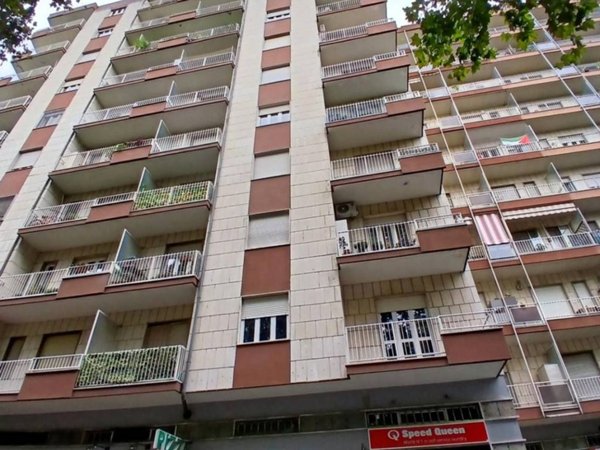 appartamento in vendita a Torino in zona Mirafiori Sud