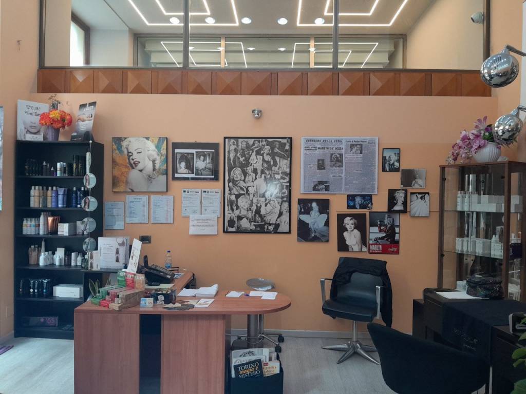 negozio in vendita a Torino