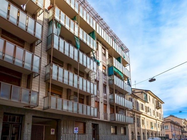 appartamento in vendita a Torino in zona Vanchiglia