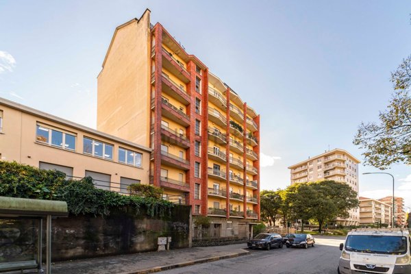 appartamento in vendita a Torino in zona Campidoglio