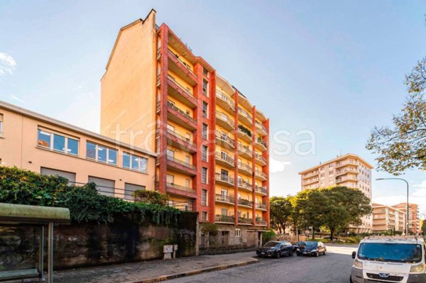 appartamento in vendita a Torino in zona Campidoglio