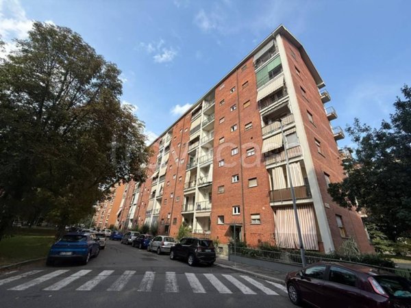 appartamento in vendita a Torino in zona Regio Parco