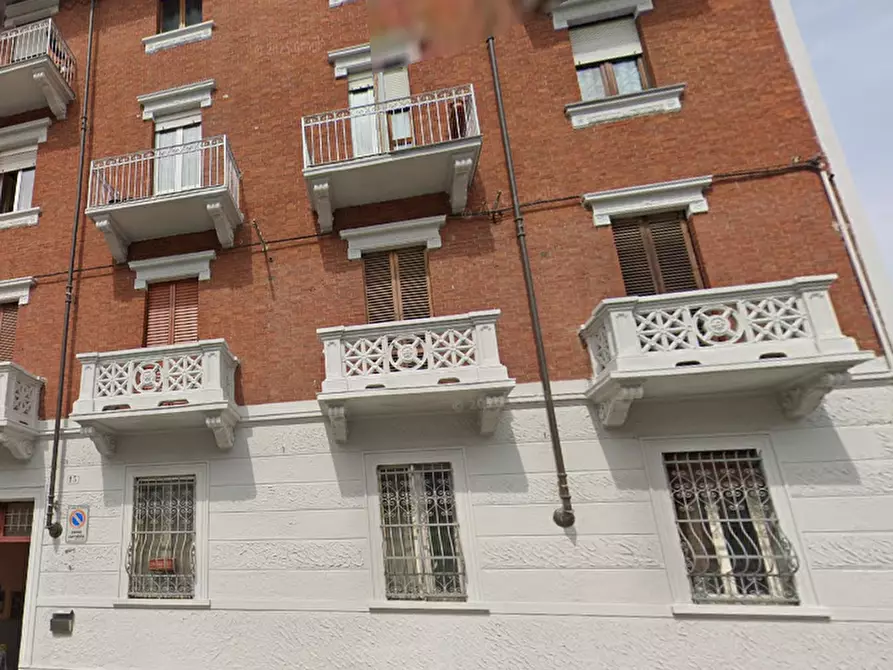 appartamento in vendita a Torino in zona Barriera di Milano