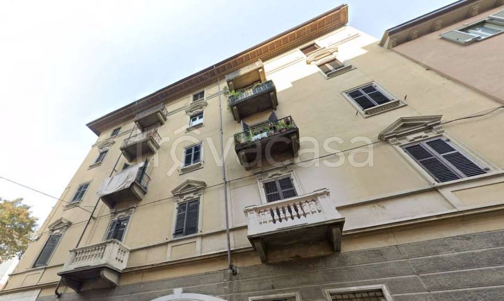 appartamento in vendita a Torino in zona San Donato