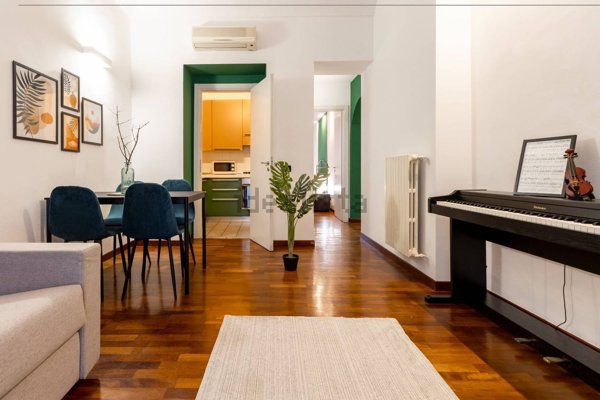 appartamento in vendita a Torino