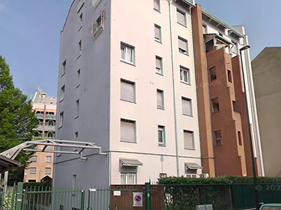 appartamento in vendita a Torino in zona Parella