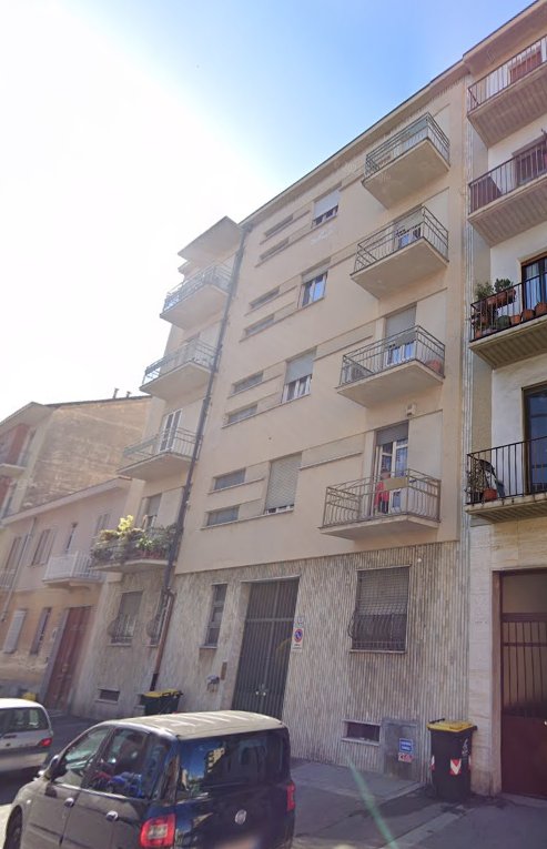 appartamento in vendita a Torino in zona Madonna di Campagna