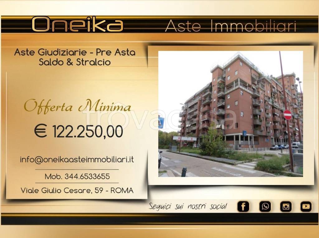 appartamento in vendita a Torino