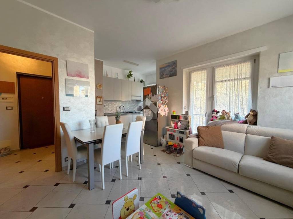 appartamento in vendita a Torino in zona Vanchiglia