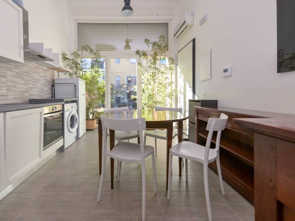 appartamento in vendita a Torino in zona Borgo San Paolo