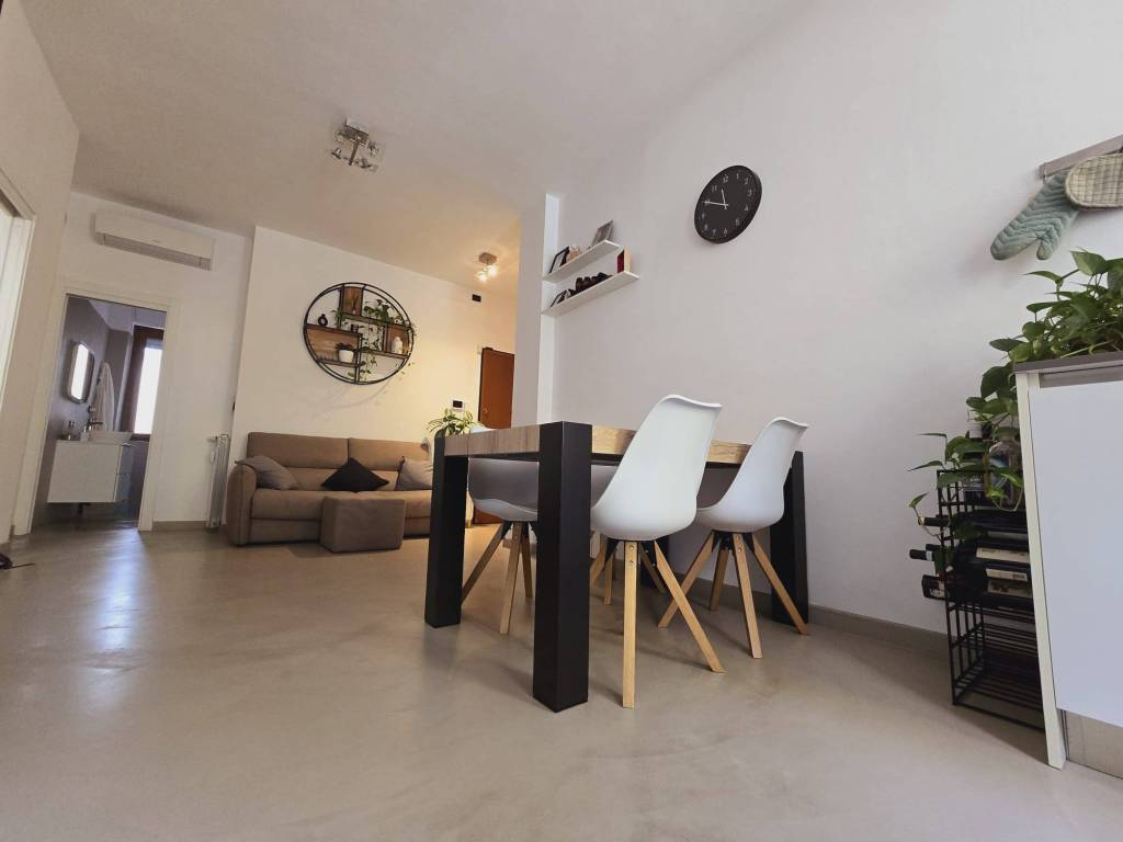 appartamento in vendita a Torino in zona Aurora