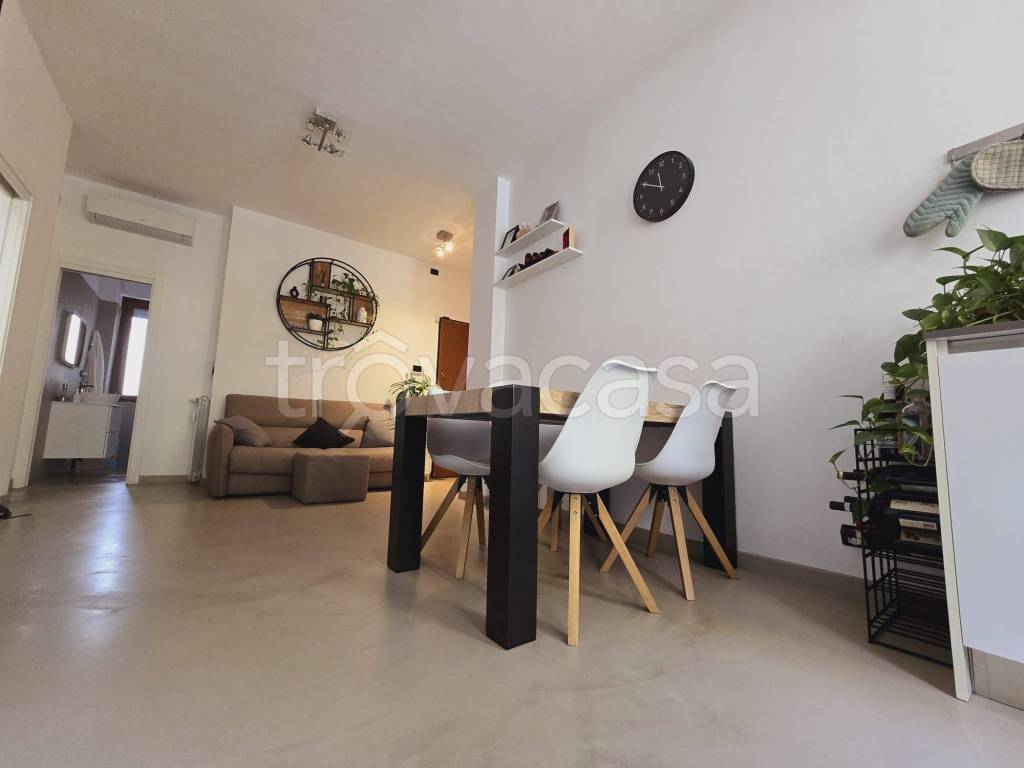 appartamento in vendita a Torino in zona Barriera di Milano