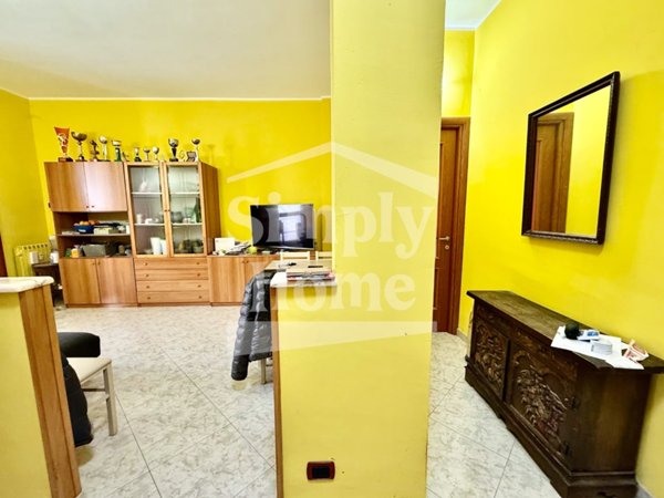 appartamento in vendita a Torino in zona Mirafiori Nord