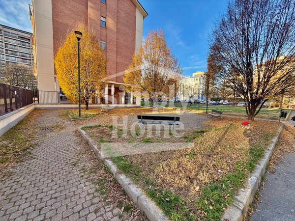 appartamento in vendita a Torino in zona Mirafiori Nord