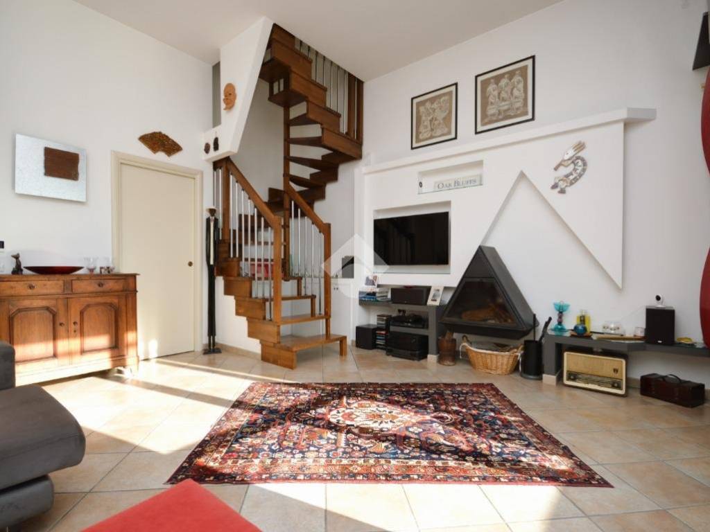 appartamento in vendita a Torino in zona Madonna di Campagna