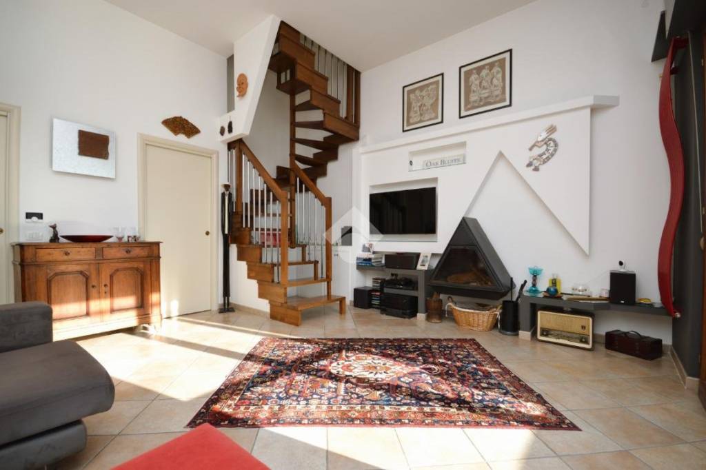 appartamento in vendita a Torino in zona Lucento