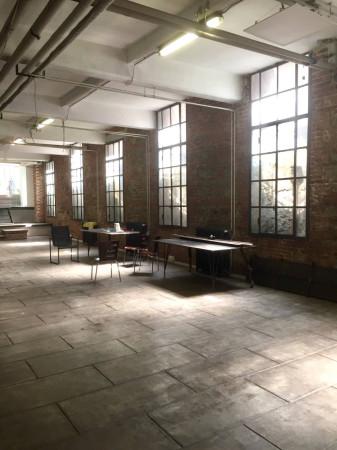 appartamento in vendita a Torino in zona San Salvario