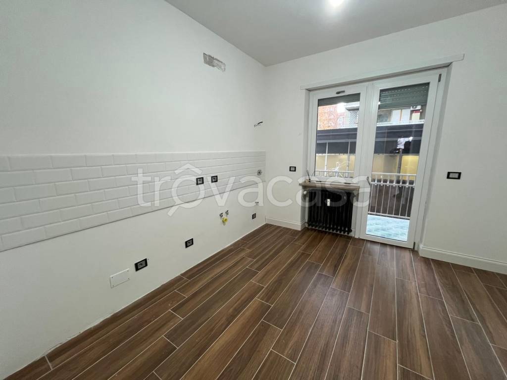 appartamento in vendita a Torino in zona Pozzo Strada