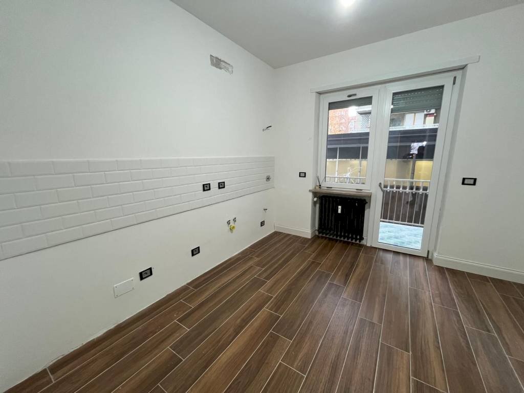 appartamento in vendita a Torino in zona Pozzo Strada