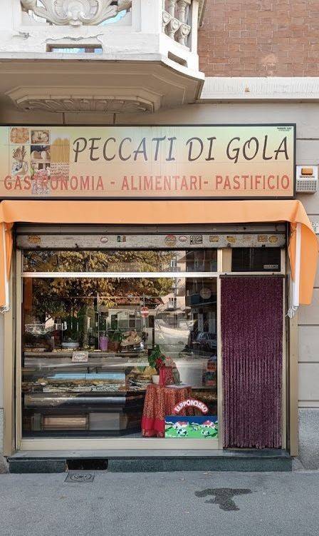 negozio in vendita a Torino in zona Lucento