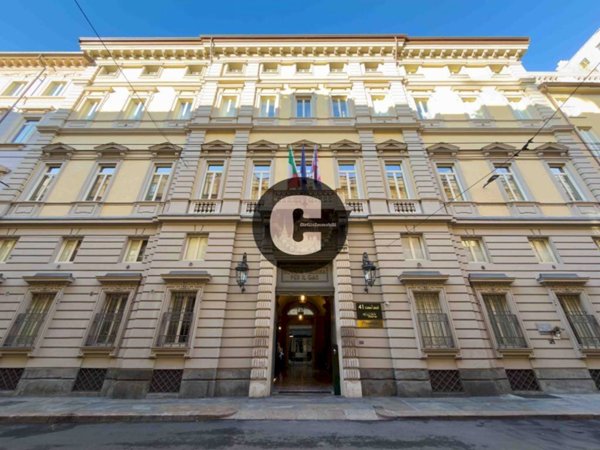 appartamento in vendita a Torino in zona Centro Storico