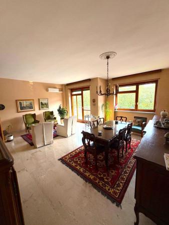 appartamento in vendita a Torino in zona Millefonti