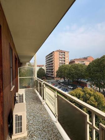 appartamento in vendita a Torino in zona Millefonti