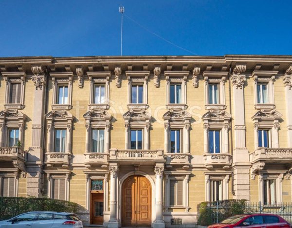 appartamento in vendita a Torino in zona Crocetta