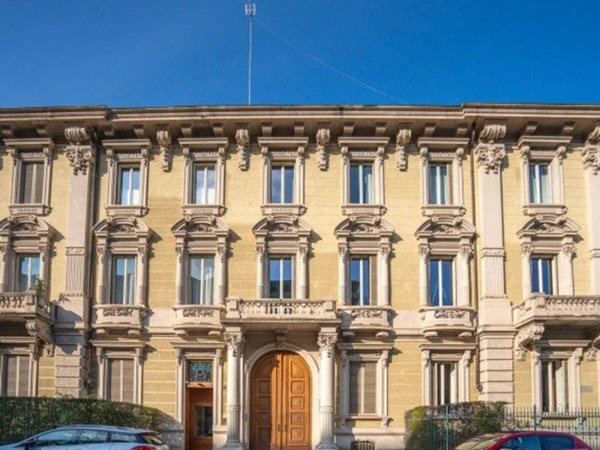 appartamento in vendita a Torino in zona Crocetta