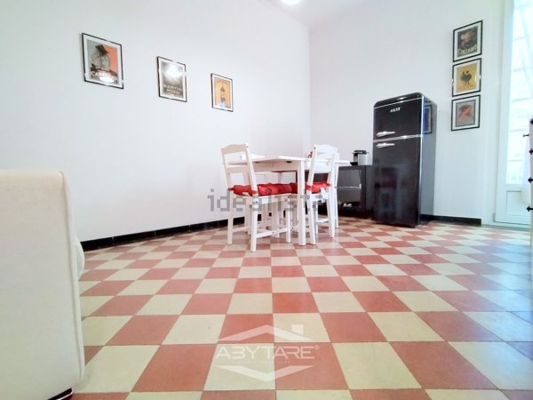 appartamento in vendita a Torino in zona Santa Rita