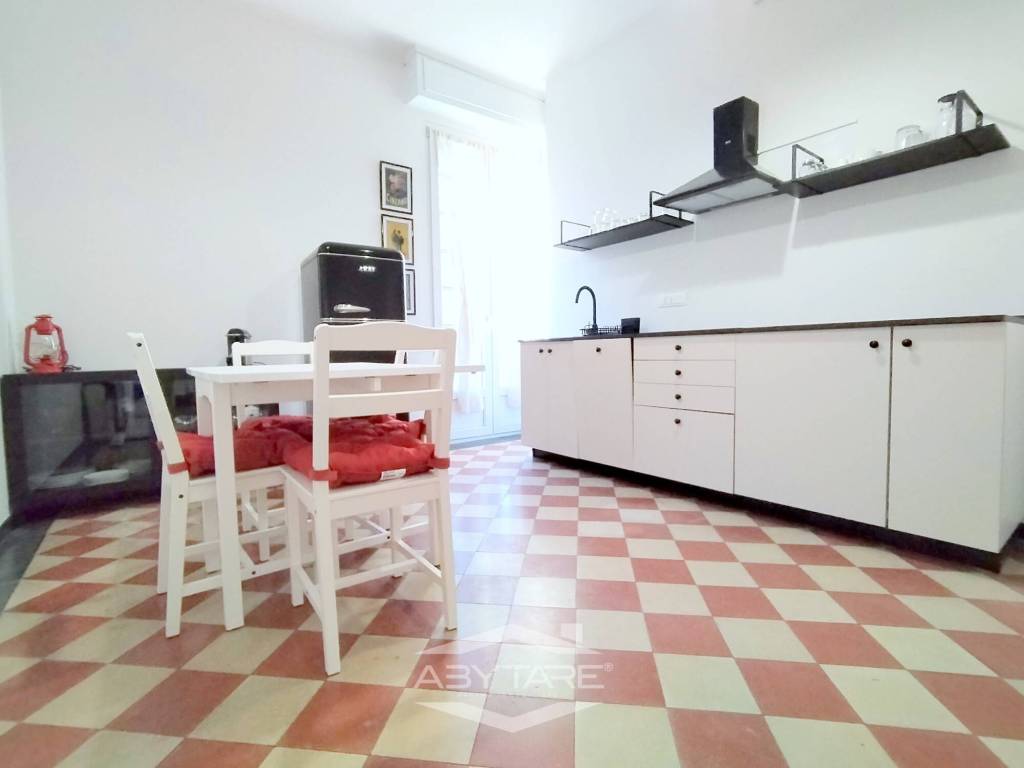 appartamento in vendita a Torino in zona Filadelfia