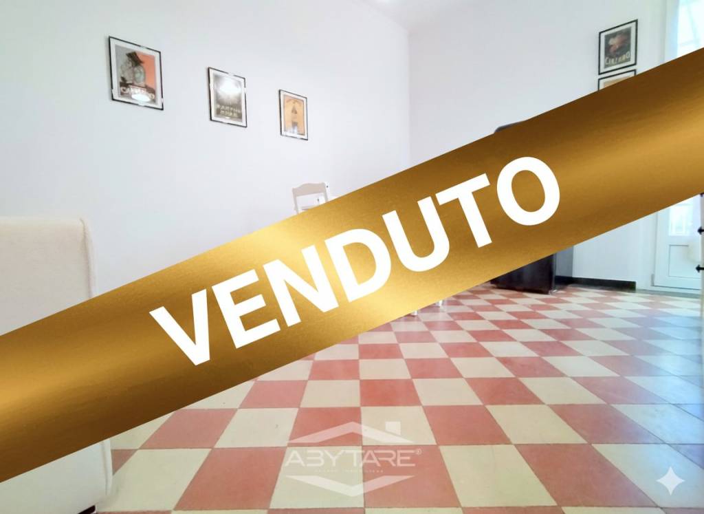 appartamento in vendita a Torino in zona Filadelfia